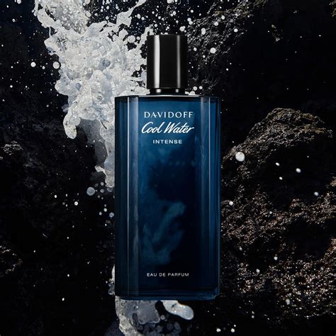 davidoff cool water intense 200ml.